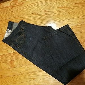 Company 81 men's jeans